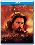 Film: Last Samurai