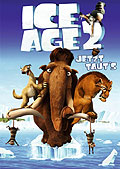 Film: Ice Age 2 - Jetzt taut's