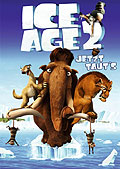 Ice Age 2 - Jetzt taut's