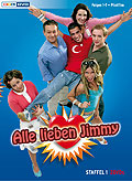 Film: Alle lieben Jimmy - Staffel 1