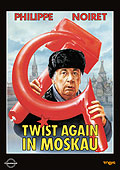 Twist Again in Moskau