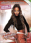 Film: Steffie Session: Dance Aerobic - Intensivtraining fr Figur & Kreislauf