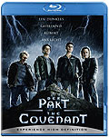 Film: Der Pakt - The Covenant