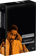 Film: Signatures - Denzel Washington