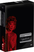 Film: Signatures - Shirley MacLaine