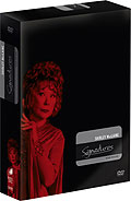 Signatures - Shirley MacLaine