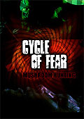 Film: Cycle of Fear - Mushroom Hunting