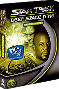 Star Trek - Deep Space Nine - Season 2/2