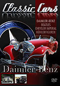 Classic Cars - Daimler Benz