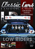 Classic Cars - Low Riders