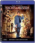 Film: Nachts im Museum