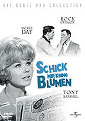 Film: Schick mir keine Blumen - Doris Day Collection