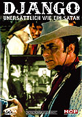 Django - Unersttlich wie ein Satan