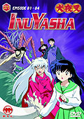 Film: InuYasha - Vol. 21