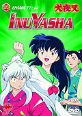 Film: InuYasha - Vol. 20