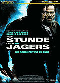 Film: Die Stunde des Jgers - Home Edition