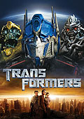 Film: Transformers - Der Film