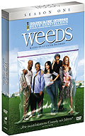 Film: Weeds - Kleine Deals unter Nachbarn - Season 1