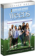 Weeds - Kleine Deals unter Nachbarn - Season 1