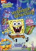 SpongeBob Schwammkopf: Der sechzehnte Geburtstag
