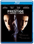 Film: Prestige - Die Meister der Magie