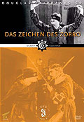 Film: Douglas Fairbanks Sr. - Das Zeichen des Zorro