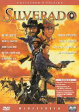Film: Silverado - Collector's Edition