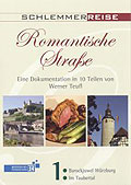 Film: Schlemmerreise Romantische Strae - Teil 1