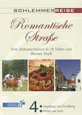 Schlemmerreise Romantische Strae - Teil 4