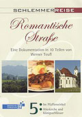 Film: Schlemmerreise Romantische Strae - Teil 5