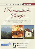 Schlemmerreise Romantische Strae - Teil 5