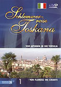 Film: Schlemmerreise Toskana - Teil 1