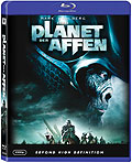 Film: Planet der Affen (2001)