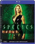 Film: Species