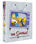 Die Simpsons: Season 1 - BOX-Set