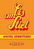 Film: Eis am Stiel - Teil 1-4 - Digital Remastered