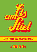 Film: Eis am Stiel - Teil 5-8 - Digital Remastered