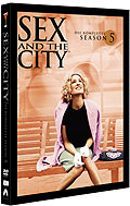 Film: Sex And The City - Season 5 - Neuauflage