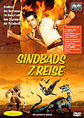 Film: Sindbads 7. Reise