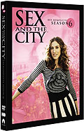 Film: Sex And The City - Season 6 - Neuauflage