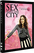 Sex And The City - Season 6 - Neuauflage