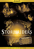 Film: Stormriders - Limited Gold Edition