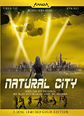 Natural City - Limited Gold Edition