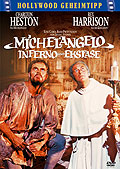 Hollywood Geheimtipp - Michelangelo: Inferno und Extase