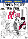 Film: Hollywood Geheimtipp - Das Mdchen Irma La Douce