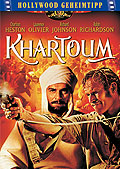 Film: Hollywood Geheimtipp - Khartoum - Der Aufstand am Nil