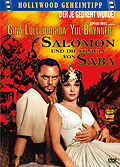 Hollywood Geheimtipp - Salomon und die Knigin von Saba