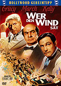 Film: Hollywood Geheimtipp - Wer den Wind st