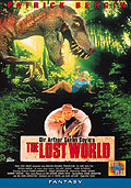 Film: Sir Arthus Conan Doyle's THE LOST WORLD