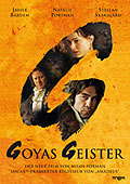 Film: Goyas Geister